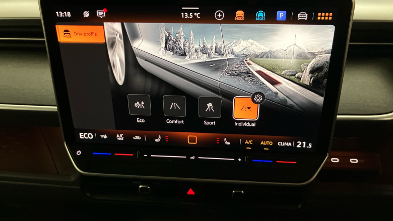 Volkswagen ID. Buzz 210kW Style Pro 79kWh 5dr Auto Electric Estate